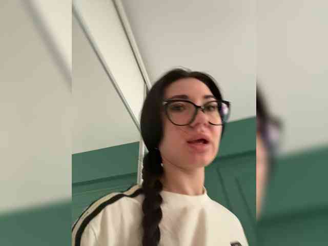 Modella: IvyNoirr