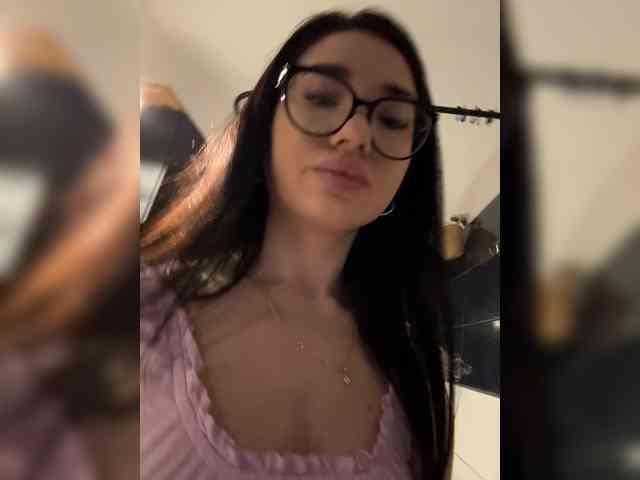 Modella: IvyNoirr