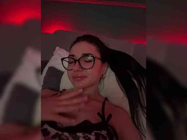 Modella: IvyNoirr