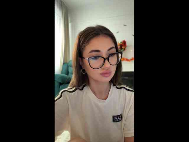 Modella: IvyyXOXO