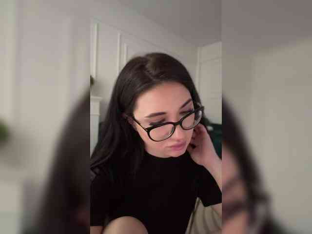 Modella: IvyNoirr