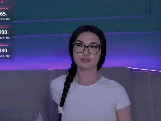 Modella: IvyNoirr