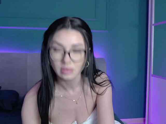 Modella: IvyNoirr
