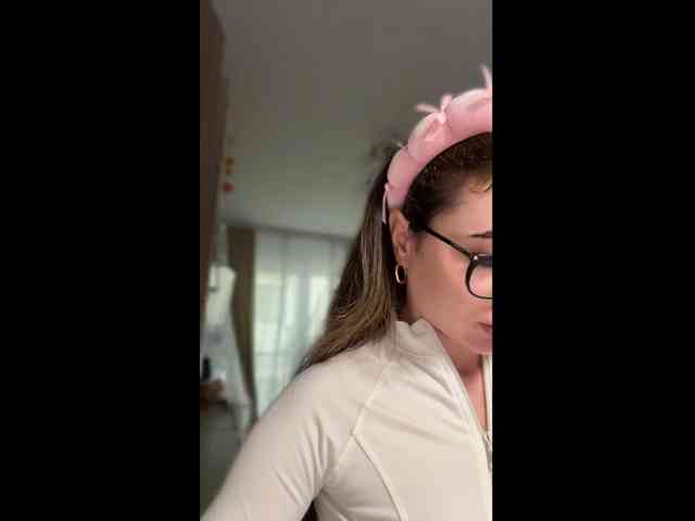 IvyyXOXO webcam
