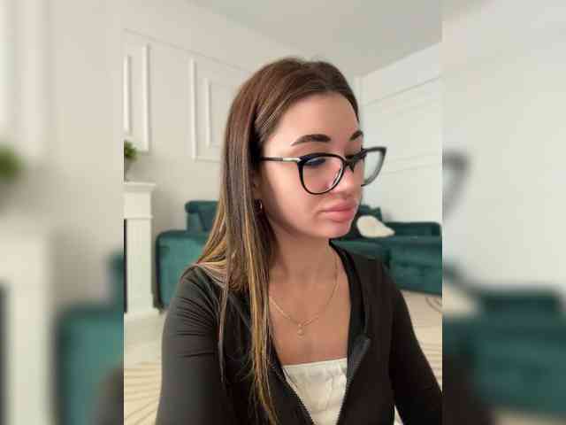 IvyyXOXO webcam