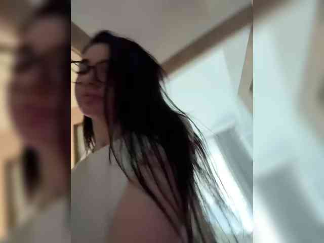 Modella: IvyNoirr