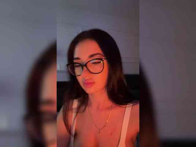 Modella: IvyNoirr