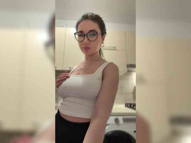 Modella: IvyNoirr