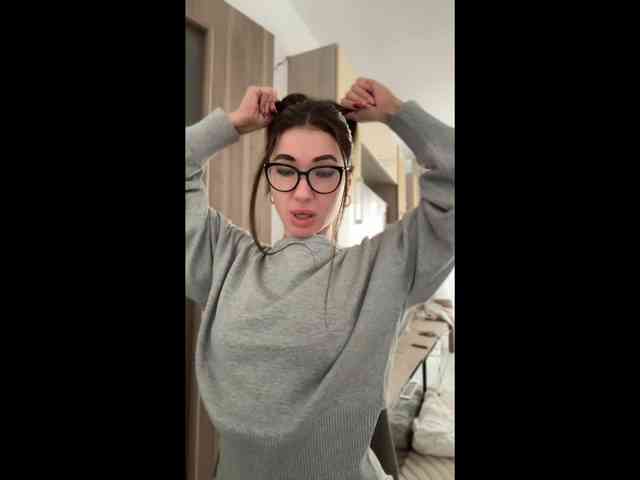 IvyyXOXO webcam