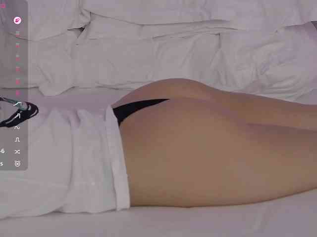 IvyyXOXO webcam
