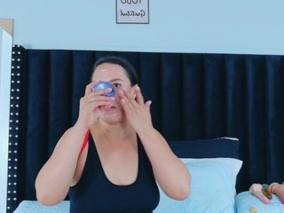 Hotlatinateacher Porn Show