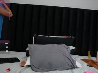 Hotlatinateacher Porn Show