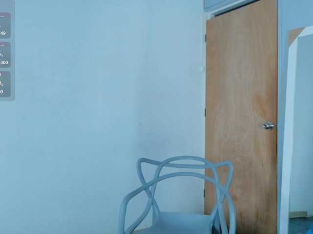 Hotlatinateacher's BongaCams show and profile