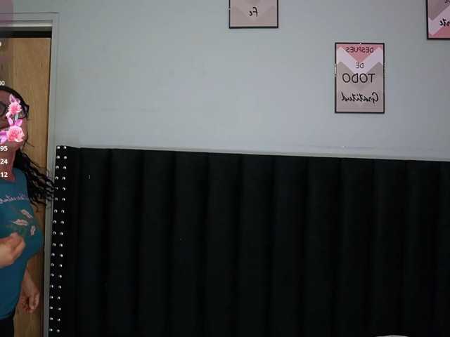 Hotlatinateacher live cam on BongaCams