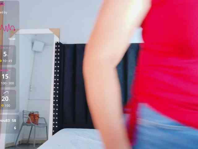 Hotlatinateacher webcam