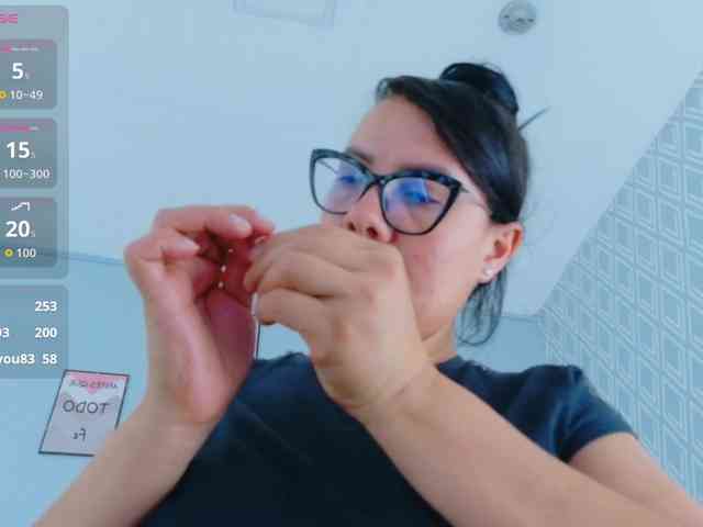 Hotlatinateacher webcam