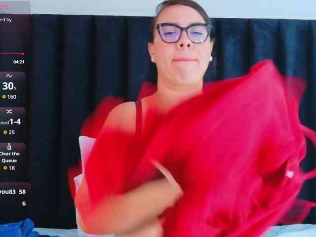 Hotlatinateacher webcam