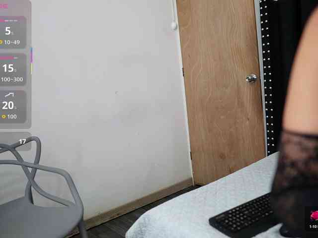 Hotlatinateacher webcam