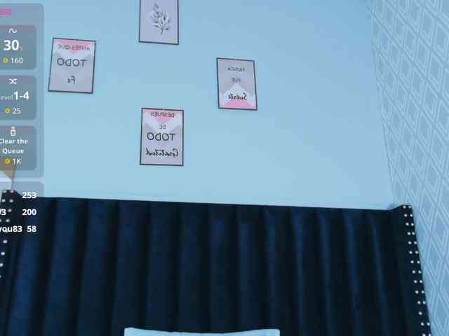 Hotlatinateacher webcam