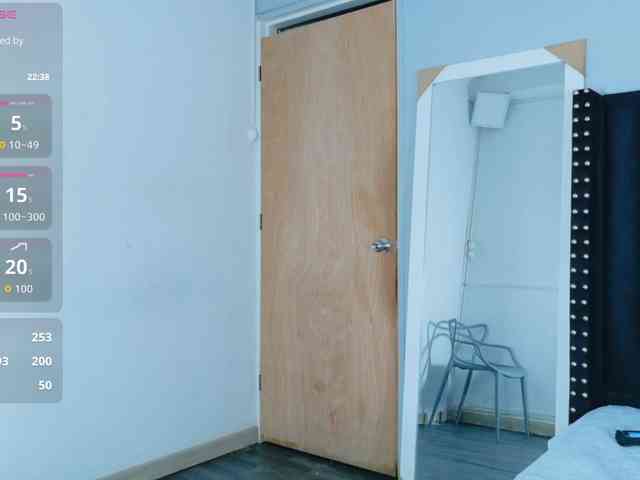 Hotlatinateacher webcam