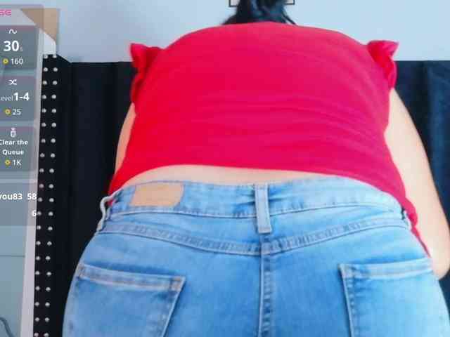 Hotlatinateacher webcam