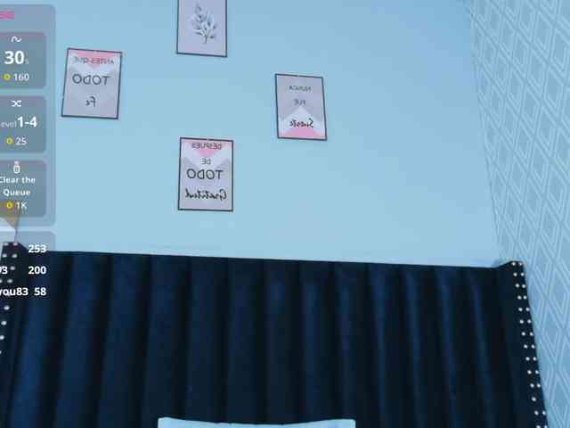 Hotlatinateacher webcam