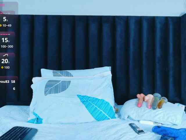 Hotlatinateacher webcam