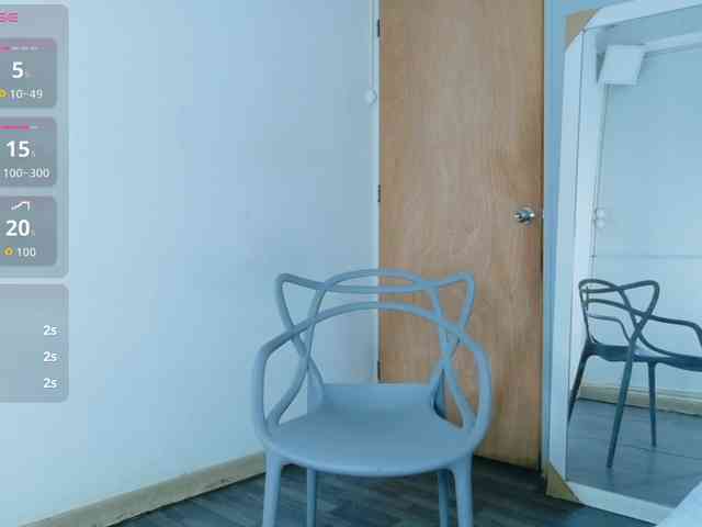 Hotlatinateacher webcam