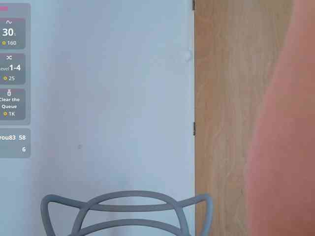 Hotlatinateacher webcam