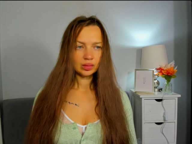 WildOlivia