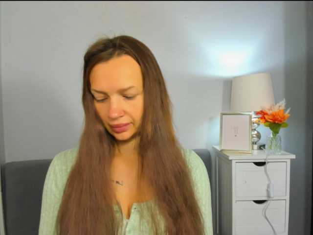 WildOlivia live cam on BongaCams