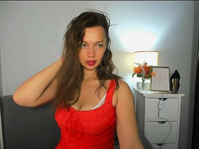 WildOlivia