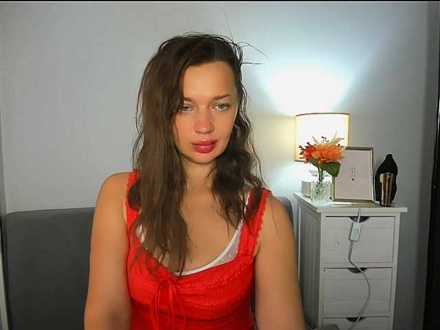WildOlivia, live now on BongaCams