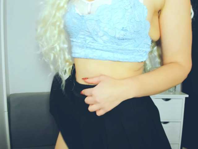 WildOlivia
