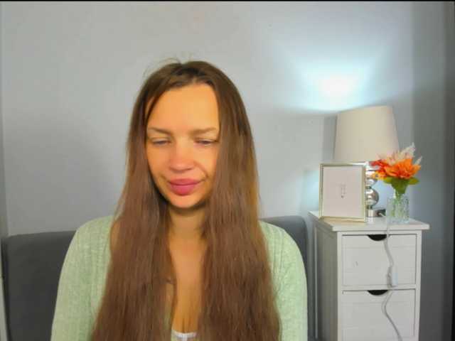 WildOlivia live cam on BongaCams