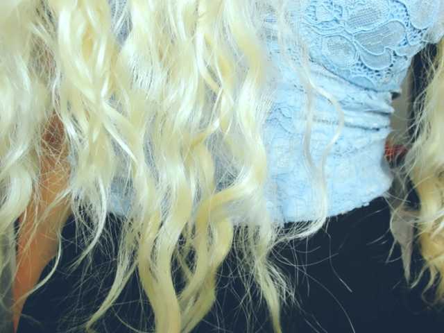 WildOlivia live cam on BongaCams