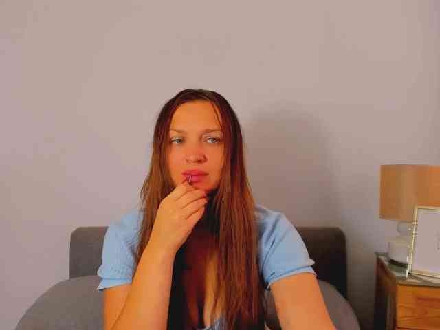 WildOlivia