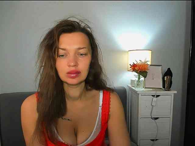 WildOlivia