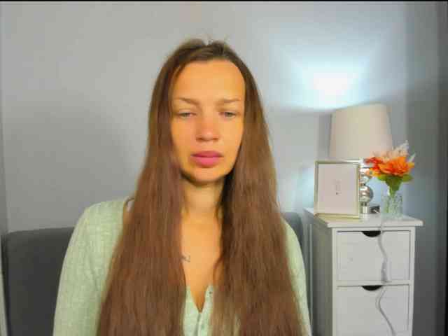 WildOlivia