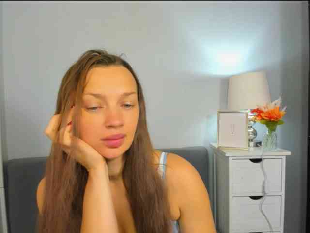 WildOlivia