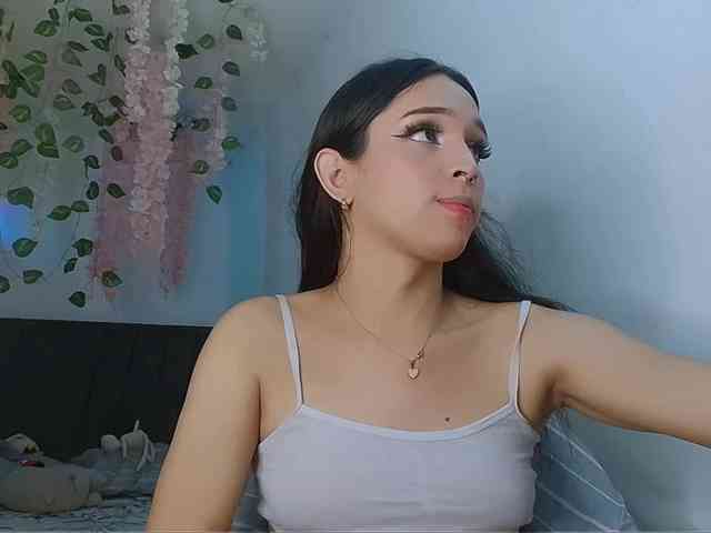 alexafoxxii Live Webcam on BongaCams