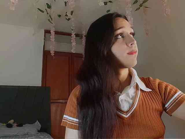 alexafoxxii Live Webcam on BongaCams