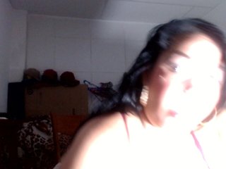CameliaLong Porn Show