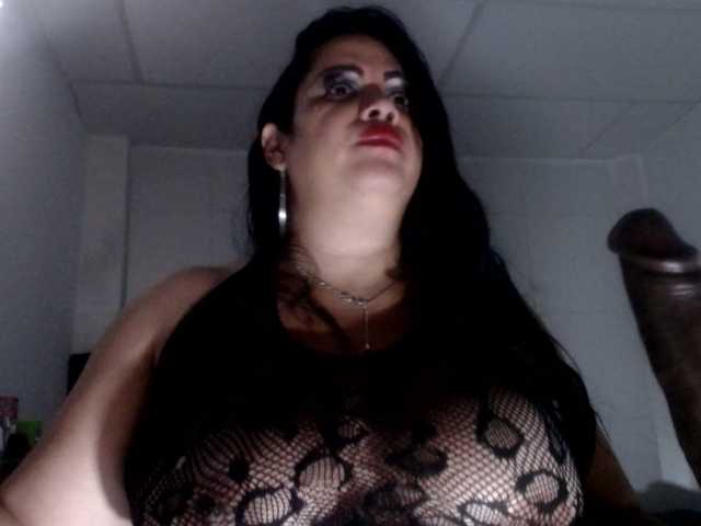 CameliaLong