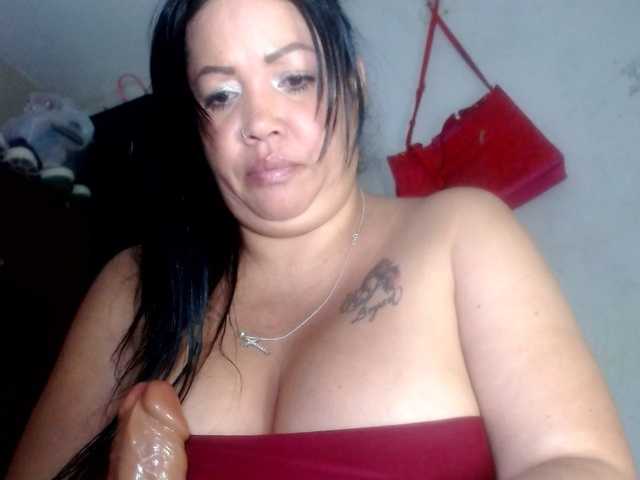 CameliaLong