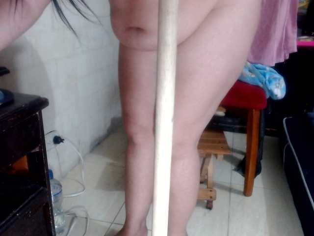 CameliaLong live webcam show