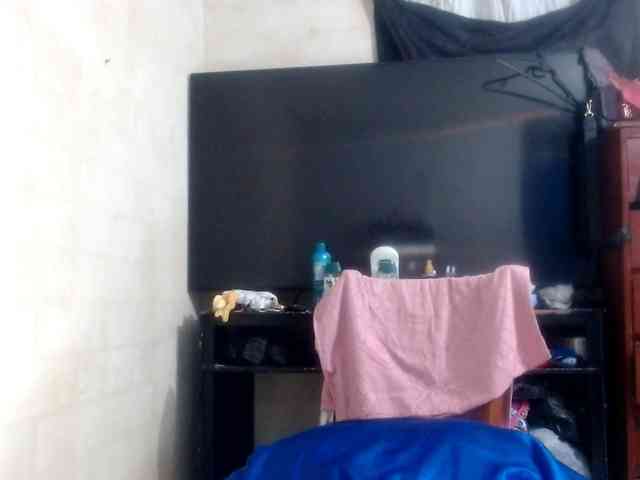 CameliaLong webcam