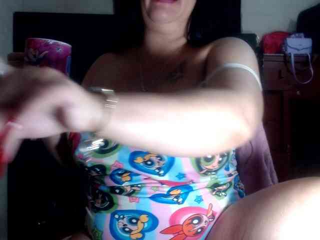 CameliaLong webcam