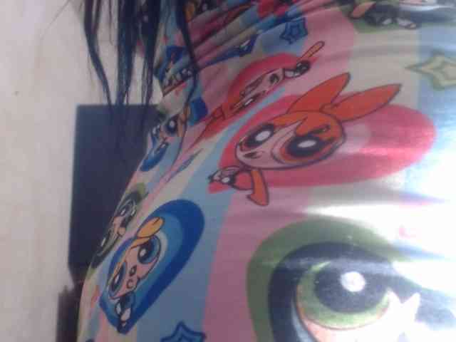 CameliaLong webcam