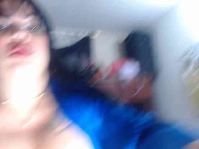 CameliaLong webcam